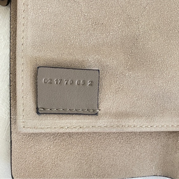 chloe medium faye bag - Picture 11 of 14